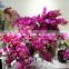 artificial orchid flowers for wedding decoration gifts