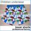 Boy Underwear Boxer Shorts Children Underwear