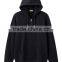 Men Zipper Wholesale Plain Custom Hoodies Factory