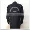 SHANGHAI Uniform Manufacturer OEM Traffic Police Motorcycle Uniform Jacket Made in China