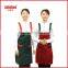 Durable Workers China Factory Apron With Two Front Pocket