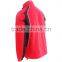 Durable rain jacket jogging
