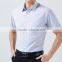 Men's Fashional Dress Shirt Custom Made Casual Slim Fit Shirt