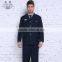 Hot Sale Public Security Guard Uniform Coat And Pants Suit