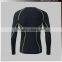 Compression Shirt Cotton Bamboo RASH GUARD