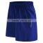 Hot wholesale polyester Training running jogging shorts men