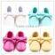 New arriven baby shoes in bulk manufactory wholesale baby shoes baby leather shoes made in China 2016