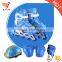 WSJ-X02 Hot Sale Led Roller Skates Wheel Shoes for Kids
