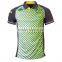Comfortable and cheap Sublimation print Men polo t shirt