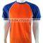 100% polyester running shirt