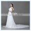 2016 Fashion Cotton Ladies Knitwear Long Vest Wedding Dress