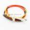 Fashion Bracelet Rubber Band Ladies Hair Ring Elastic With Bow Knot
