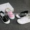 FC11066 summer 2017 breathable hollow kids shoes children fashion sandals wholesale