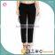 Custom New Design Cotton Twill Chino Casual Women Trouser Pants