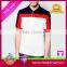 Cheap top quality custom mens polo by Chinese Clothing Manufacturers