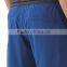 Water proof woven fabric training pants mens trekking pants