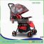 2016 china best baby doll baby stroller with car seat/ carriage baby stroller