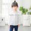 S60609B 2017 Newly Spring Autumn Girls Blouse Children Chiffon Shirt