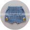 S17128A Fashion Cartoon Children Baby Girls Shorts