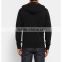 Brit Slim-Fit Stretch Cotton-Blend Jersey Hoodie