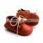Best price baby shoes newborn leather baby shoes 2017