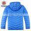 Product Feature Windproof Product Style Light Down Jacket Plus Size Contrast Red Zipper Men Duck Down Jackets for Winters