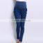 Casual plus size women maternity leggings maternity pants