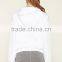 WHOLESALE LONG SLEEVE HOODIE PRINTING WOMEN HOODIE
