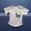 WY-472 wholesale boy shirt type outfit blouse top suit children tailor clothing