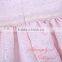 cute pink girl boutique clothes kids one-piece dress