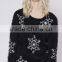 novelty pullover knitted patterns custom christmas womens cashmere jumpers for sale