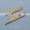 Upper Knife 50143403 & Lower Knife 50145403 Blade Juki MO-623 MO-634D MO-644D