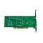 SinoV-TE230P 2 E1 pci asterisk card all driver as digium with 2U class