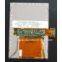 Offer lcd display Sharp 3.8
