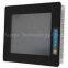 19 inch LED panel mount industrial touch display
