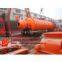 Mineral ball mill