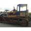 USED CATERPILLAR TRACK BULLDOZER D6D IN VERY GOOD WORKING CONDITION