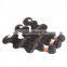 Best Selling Malaysian Body Wave Double Sew In Hair Weave Shedding Free Marley Hair