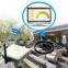 Outdoor Multi-Temperature Wireless Sensors