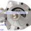 Komatsu S6D105 engine starter 600-813-3281 Komatsu starter 24V / 13T