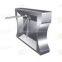 waist height turnstile /tripod turnstile RS 618