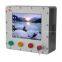 Explosion Proof Intrinsically Safe Touch Screen Computer