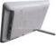 7 Inch Digital Photo Frame with Smooth Slideshow - Classical Model