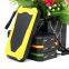 12000mah Portable Solar Charger waterproof Mobile phones Solar Power Bank
