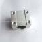 Hot sale linear bearing and guide rail SBR20UU SBR20LUU bearings with low price