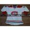 2010-NHL-Size 48-54-> #14 Plekanec Montreal Canadiens White NHL Jersey