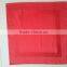 hotel table napkin,factory wholesale cotton napkin