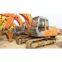 Used Hitachi ZX200-6 Excavator, Used Excavator ZX200-6 for Sale