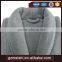 Guangzhou supplier cotton bath robe, terry shower robe, bathrobe for hotel used