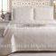 High quality oriental cotton embroidery bedding set